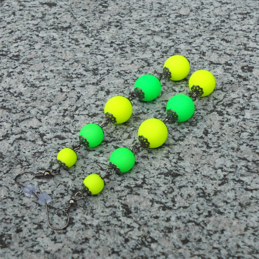 Extra dlouhé neonky 