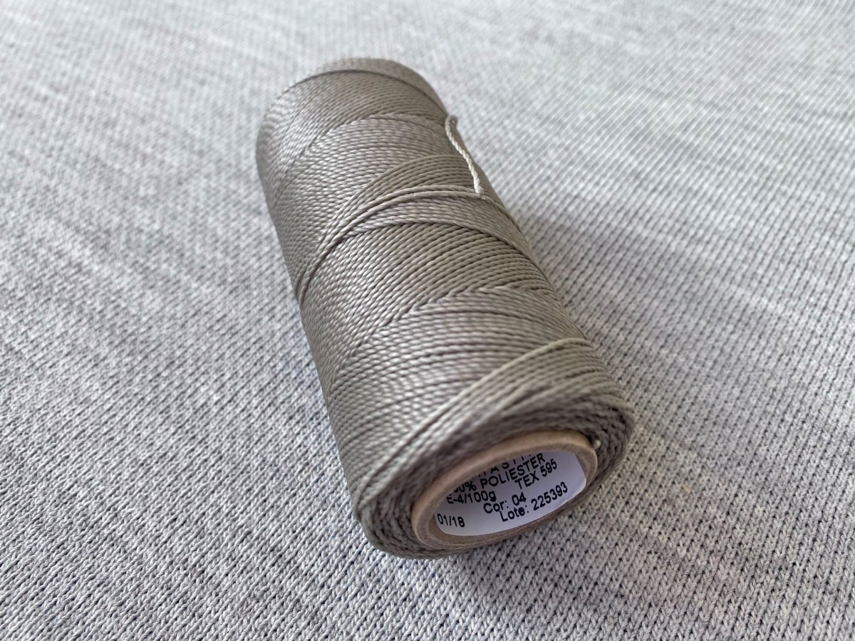 macramé LINHASITA č.04