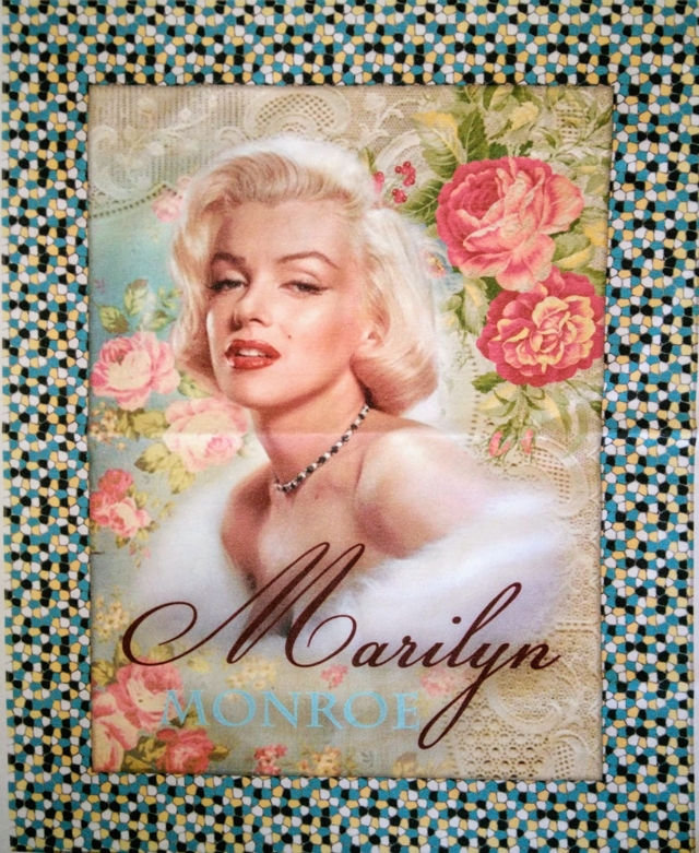 Úpletový panel 36 x 46 cm ÚS31