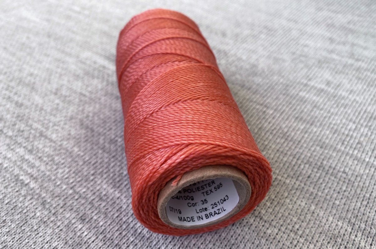 macramé LINHASITA č.35