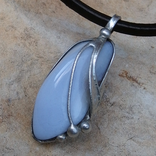 Jednoduchý chalcedon