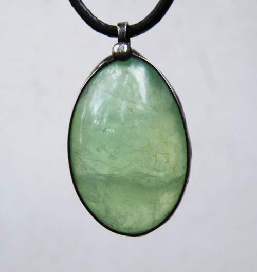 Šepot lesních duchů