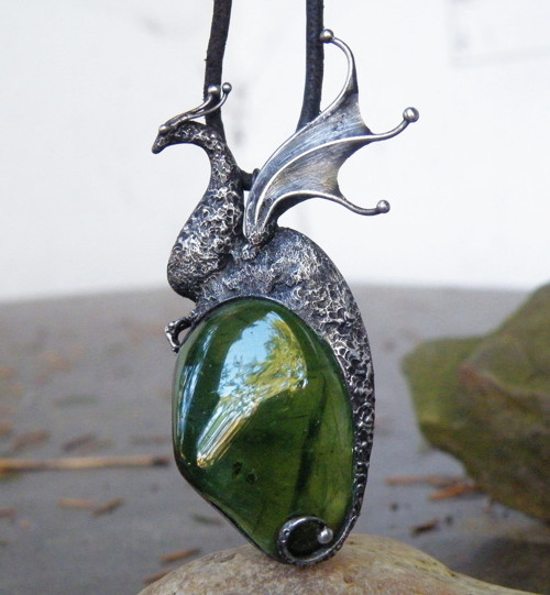 Athäron...z lesa kouzel...(prehnit extra)