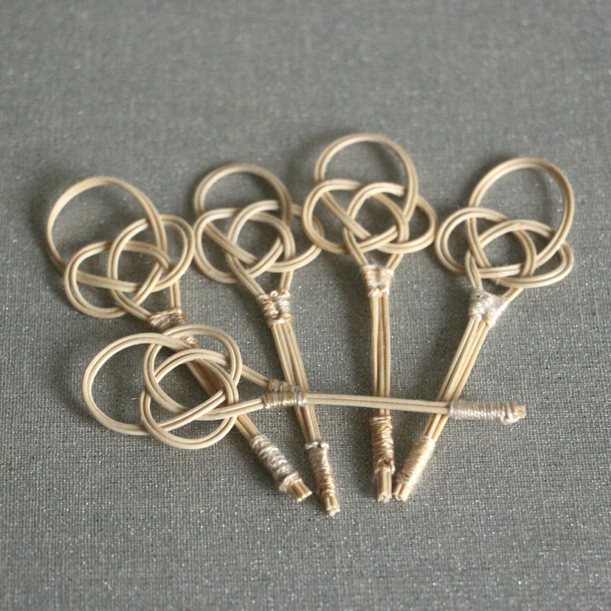 Klepač, prakr - dětský - 8 cm