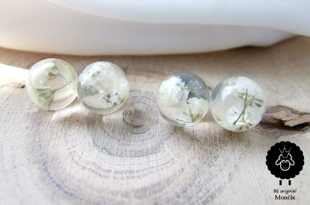 Nevěstin závoj 12mm | TOP 621108