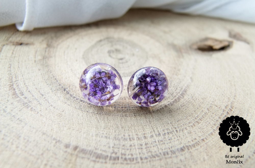 Fialové kvítí | TOP 453976