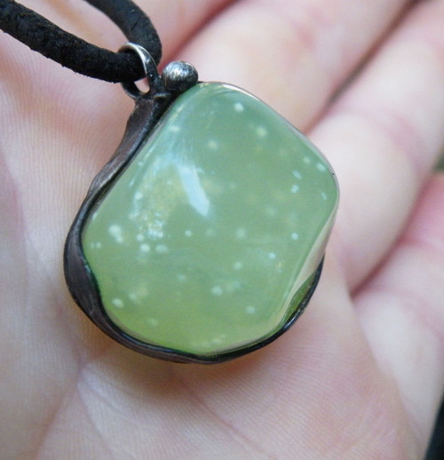 Bludičky...(serpentin)