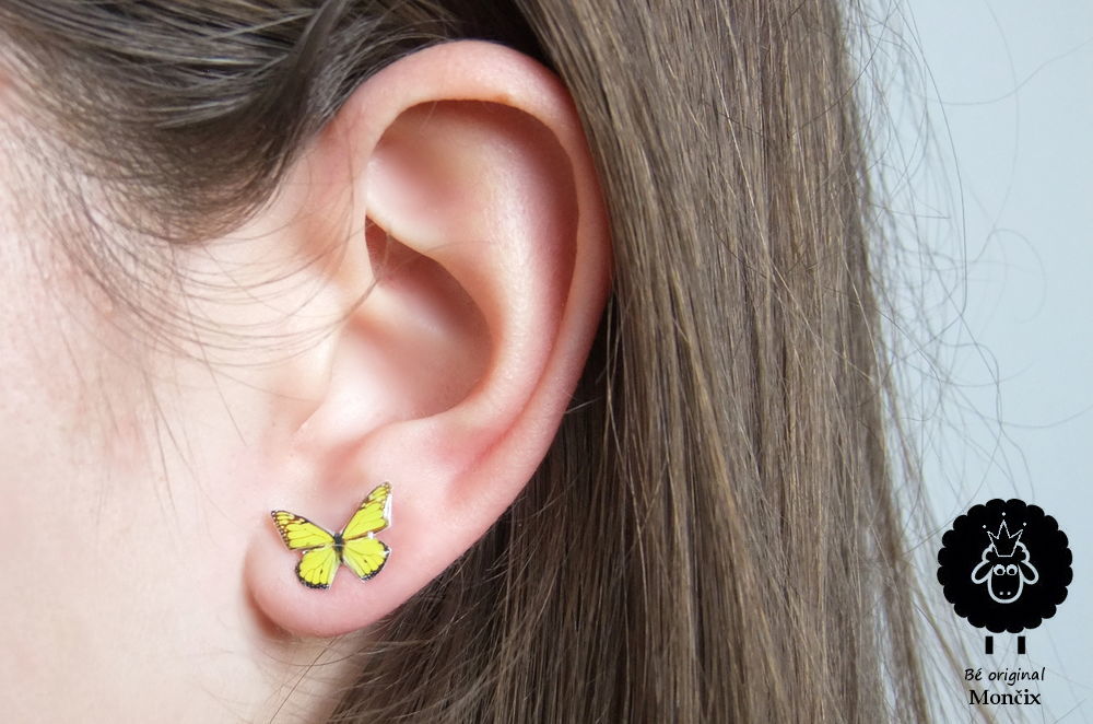 Žluťásek | TOP 739067