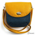 Kabelka JASMINE No.16