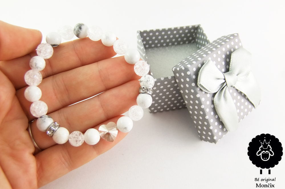 Náramek „Rovnováha emocí“ | TOP 998573