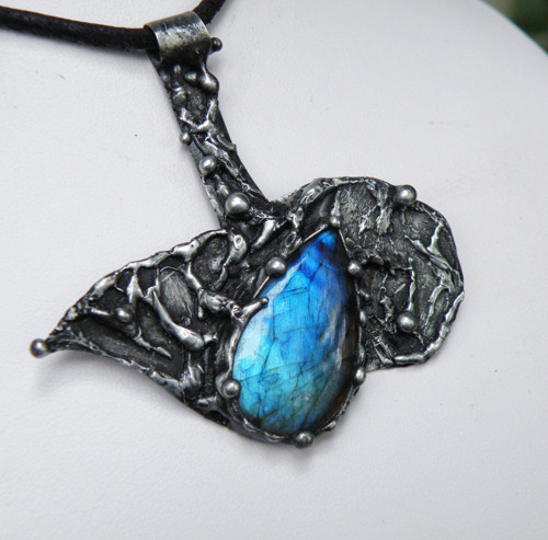 Magico fuerza...(labradorit extra)