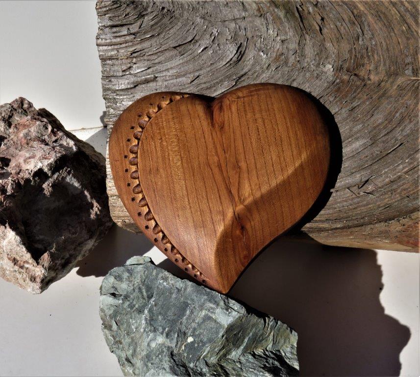 Srdce pro mou lásku 1