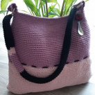 Kabelka... Kouzlo šeříkové vůně