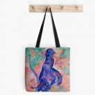 Taška "Surikatí pózování"