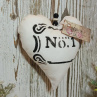 "Srdce no.1"