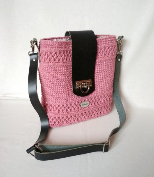 Crossbody kabelka HAC-20
