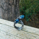 Sirael... (sklo) prsten