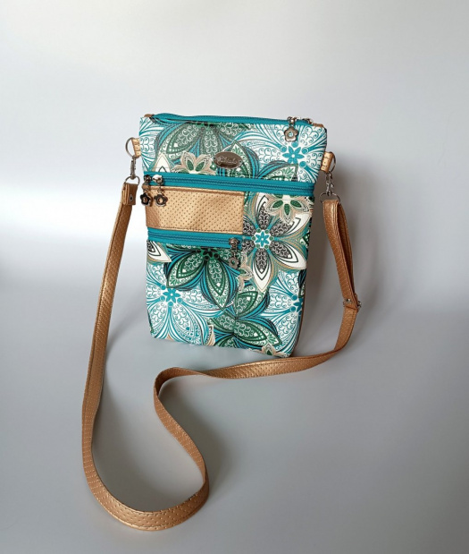 Crossbody Dante DAN-1