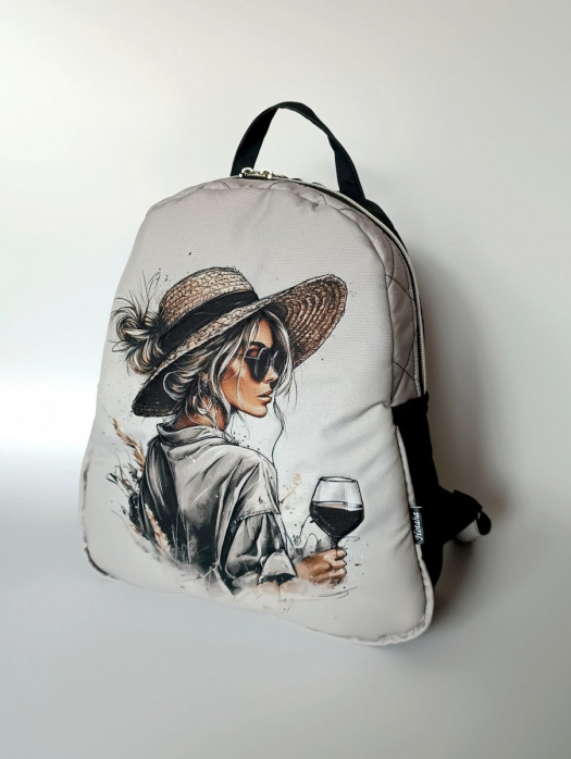 Batoh Alfréd BALF-1