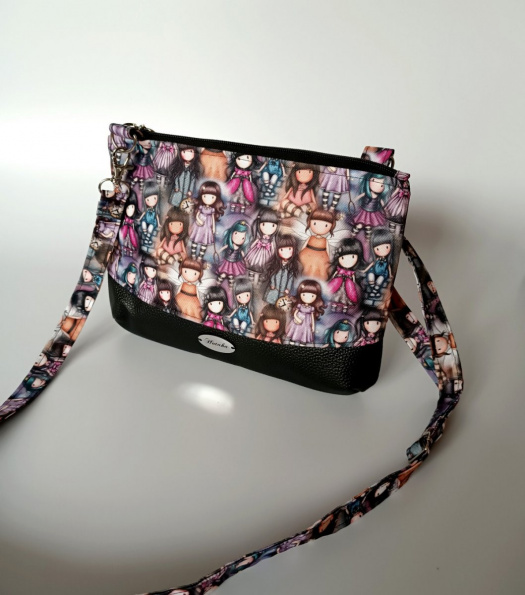 Kabelka Melina MEL-2