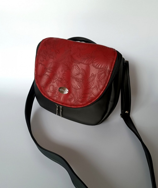 Kabelka Spirálka SPI-2