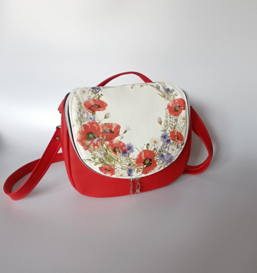 Kabelka Spirálka SPI-3