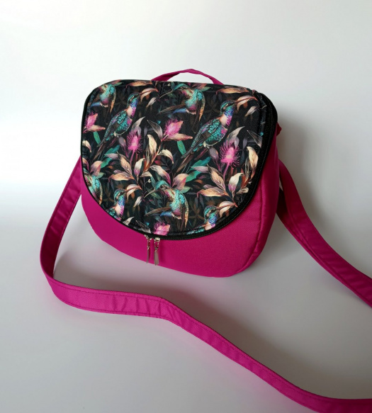 Kabelka Spirálka SPIR-1