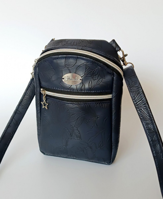 Crossbody Lumi LUM-1