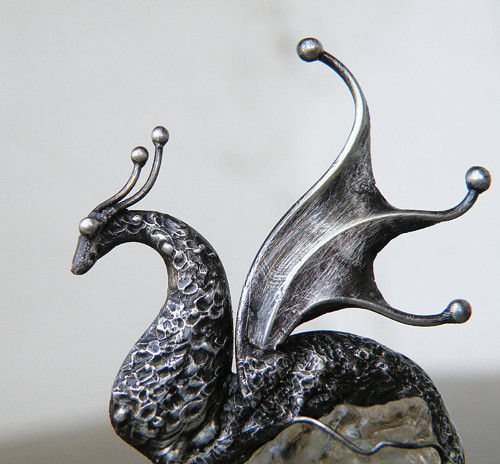 Agharan...z ledové hory...(křišťál)