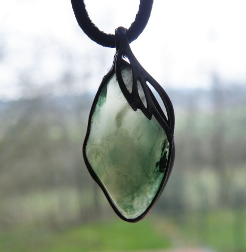 Elfík...(heliotrop) 