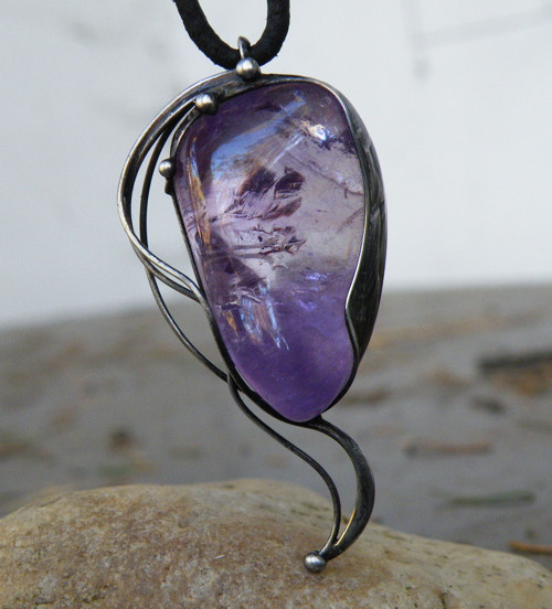 Anabell...(ametrín)