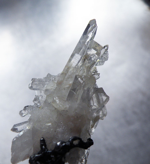 Nevero...(křišťál surový extra)