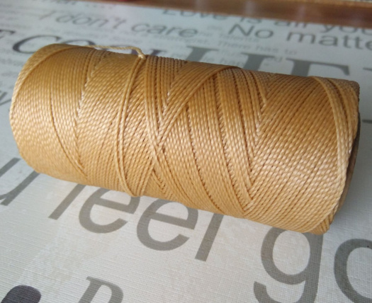 macramé LINHASITA č.18 5metrů