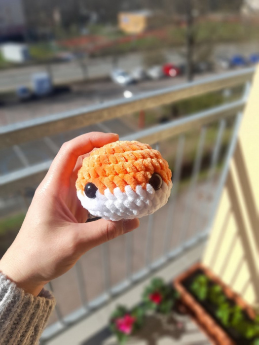 Antistresová kulička