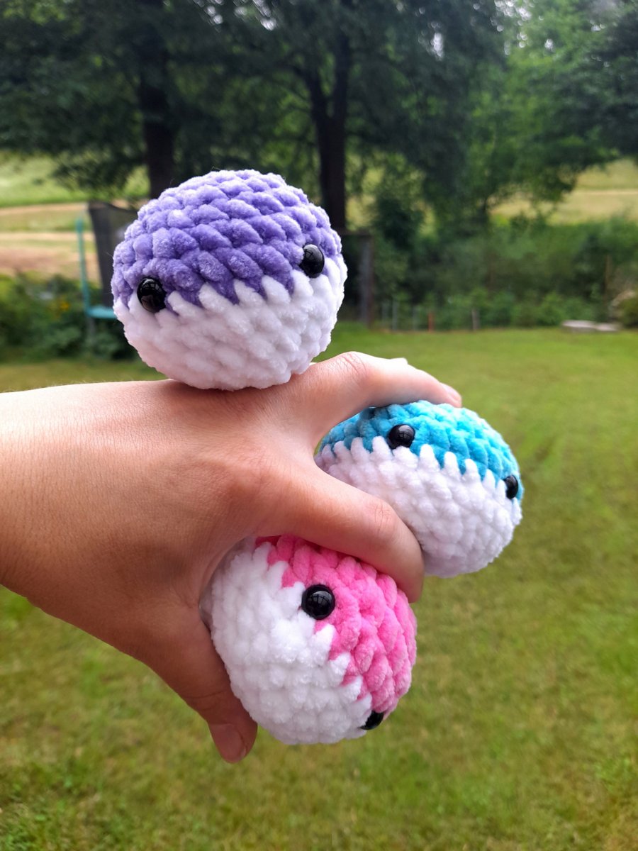 Antistresová kulička