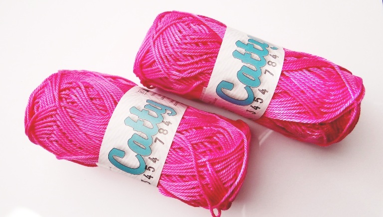 Catty3454 malinová CATTY07