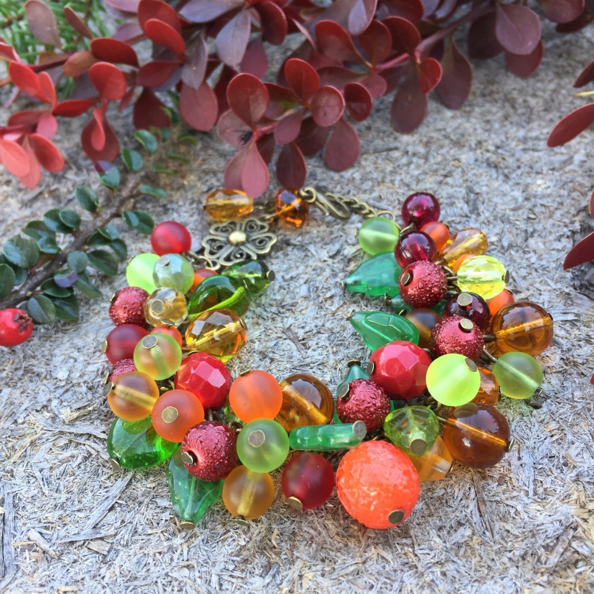 Záření - náramek