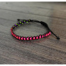 Náramek Shamballa