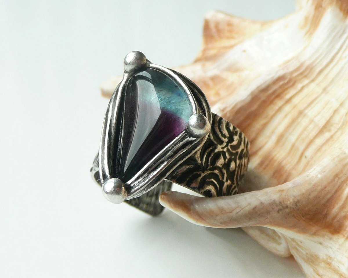 Pythagoras .. ( fluorit )