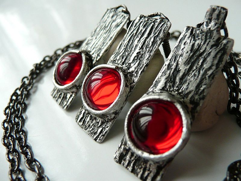 Fascination.. ( komplet)