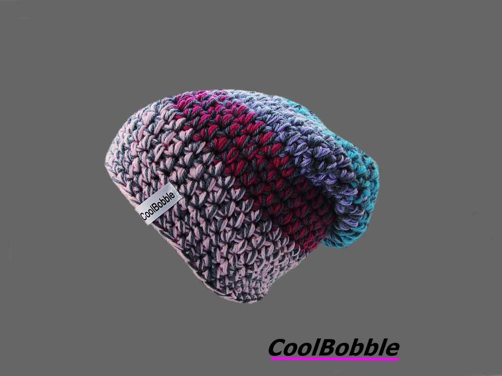 Hučka CoolBobble