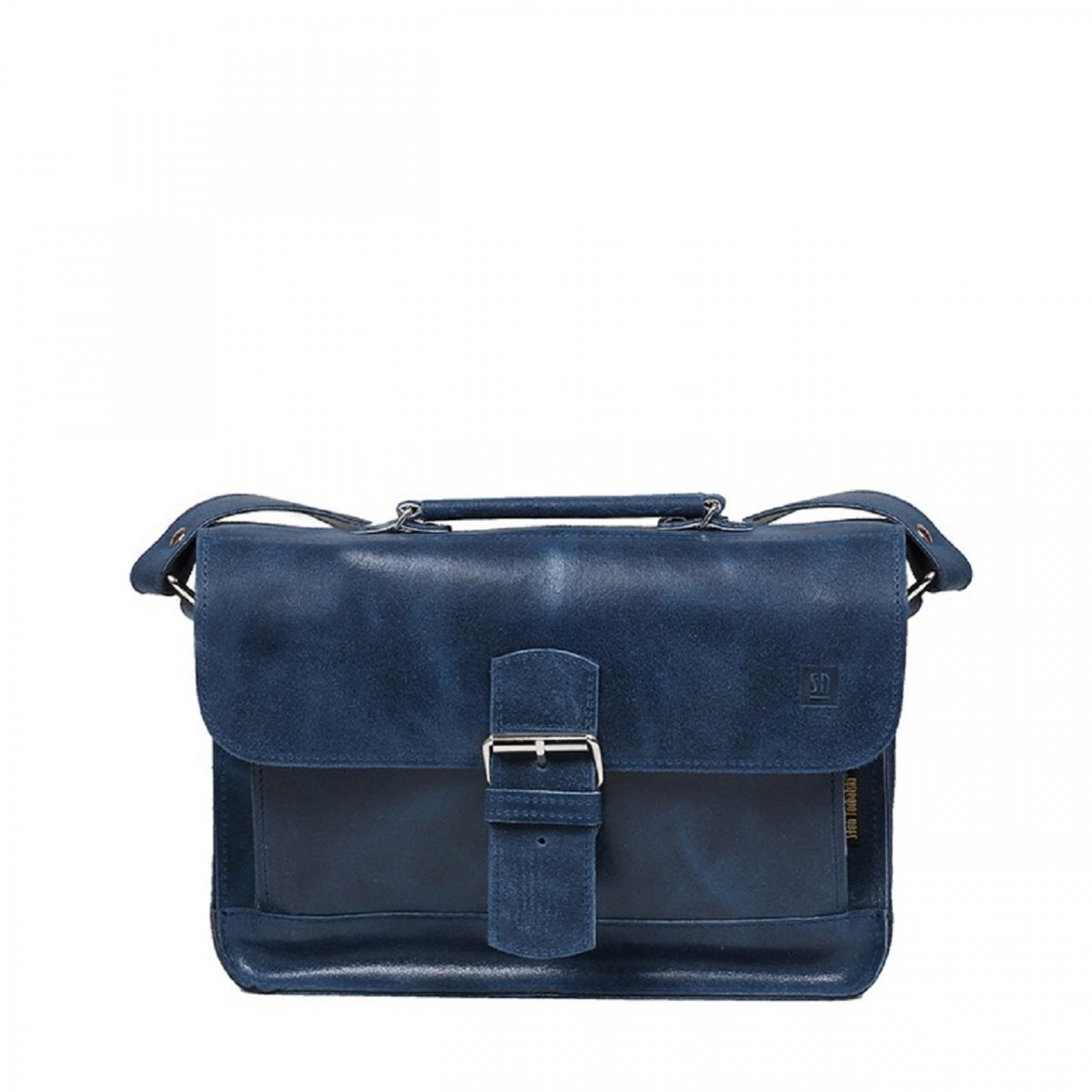 Kožená kabelka OLY (sleva z 1950,-)