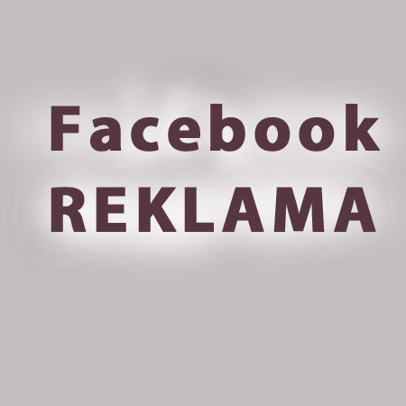FACEBOOKOVÁ KAMPAŇ 7 dní