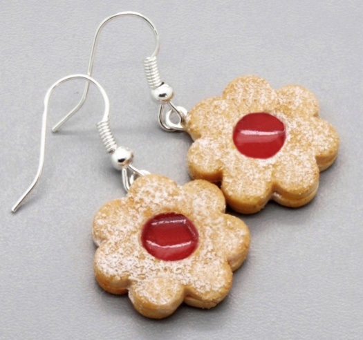 linecká kytička  ..  2 cm