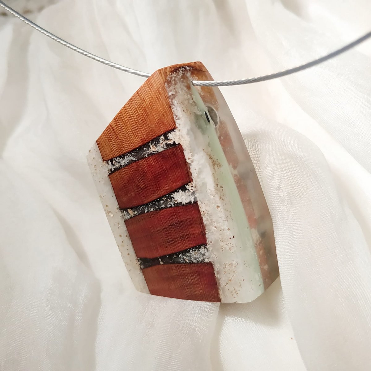 Originální přívěsek