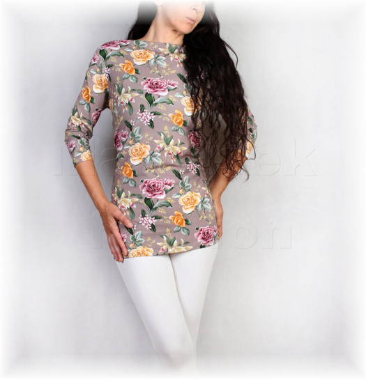 Triko  vz.919 SLEVA z 799 kč