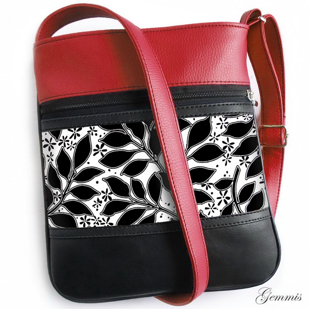 Kabelka Janette No.129