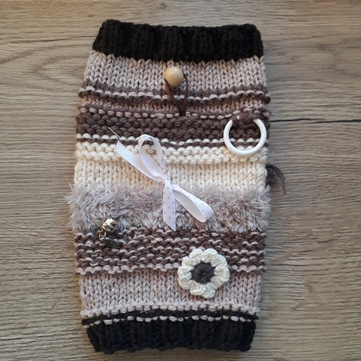 HMATOVÝ RUKÁVNÍK  7