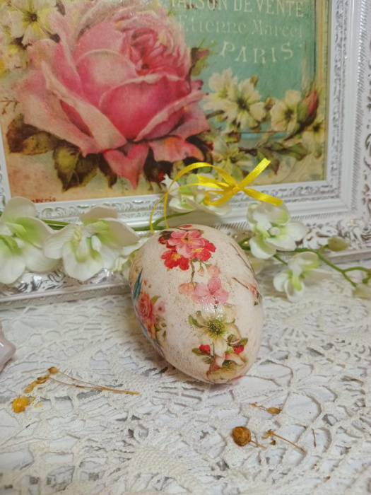 "Jarní štěbetání"