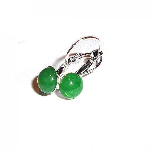 Doprodej - Vinutes Green Silver